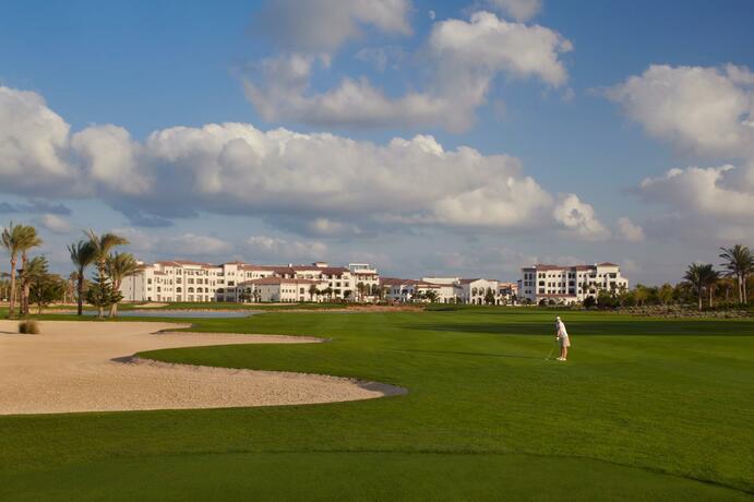 Imagen general del Address Marassi Golf Resort. Foto 47