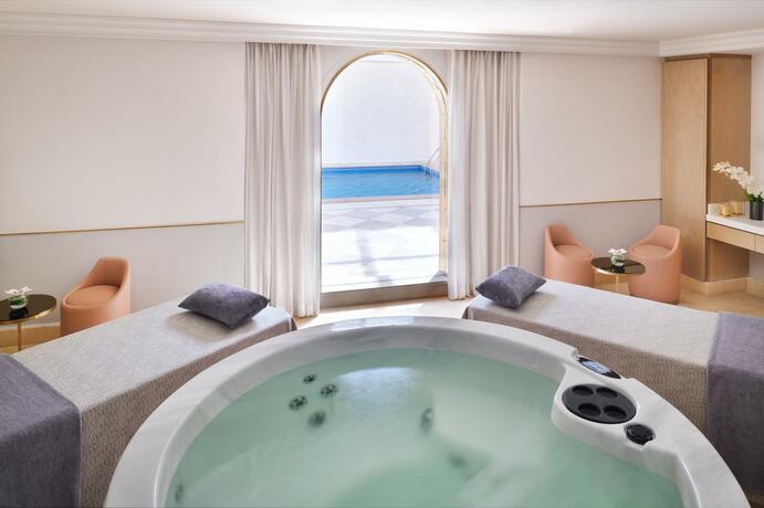 Imagen general del Address Marassi Golf Resort. Foto 50
