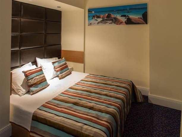 Imagen de la habitación del Address Residence Suite Hotel. Foto 3