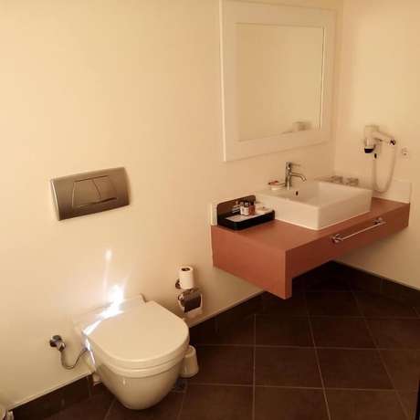Imagen de la habitación del Address Residence Suite Hotel. Foto 5