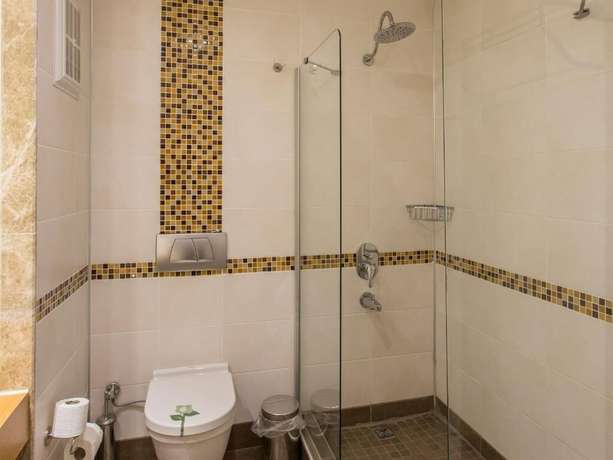 Imagen de la habitación del Address Residence Suite Hotel. Foto 7