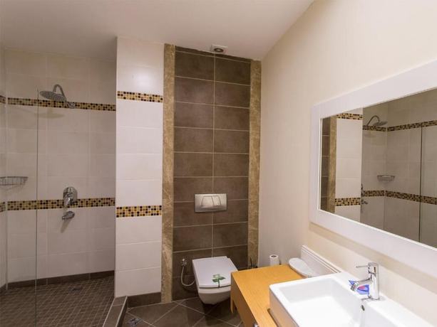Imagen de la habitación del Address Residence Suite Hotel. Foto 12