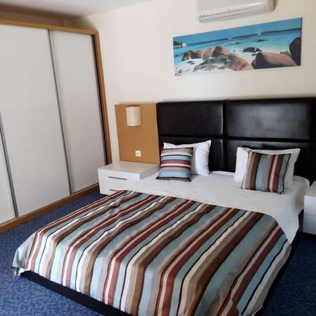Imagen de la habitación del Address Residence Suite Hotel. Foto 13
