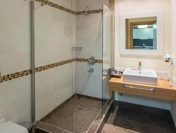Imagen de la habitación del Address Residence Suite Hotel. Foto 16
