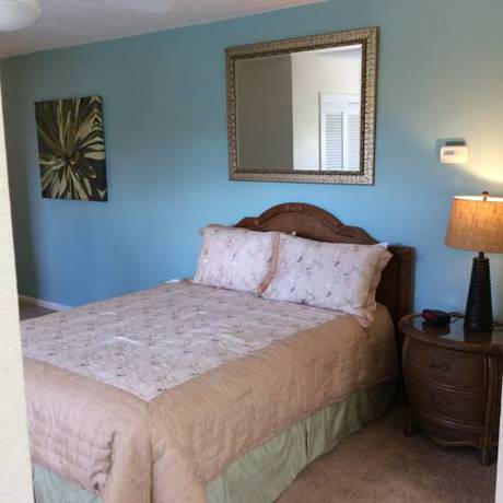 Imagen de la habitación del Addy's Villas. Foto 2