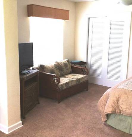 Imagen de la habitación del Addy's Villas. Foto 3