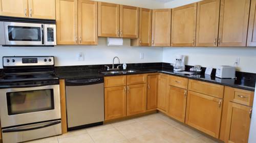 Imagen de la habitación del Addy's Villas. Foto 4