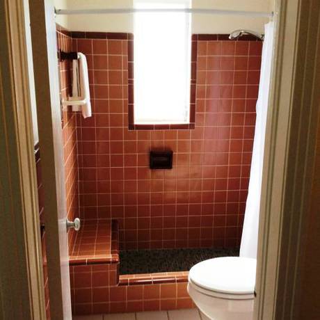 Imagen de la habitación del Addy's Villas. Foto 5