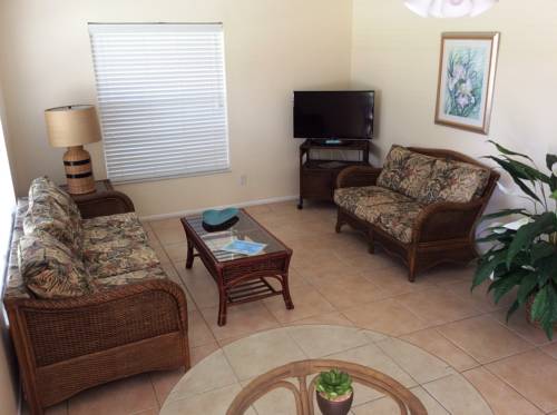 Imagen de la habitación del Addy's Villas. Foto 6