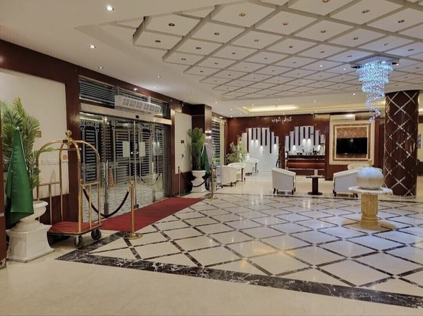 Imagen general del Adeal Serviced Apartments. Foto 1