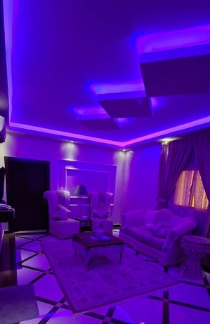 Imagen de la habitación del Adeal Serviced Apartments. Foto 4