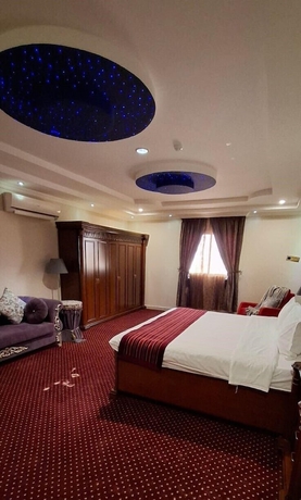 Imagen de la habitación del Adeal Serviced Apartments. Foto 5