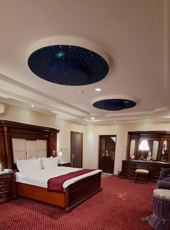 Imagen de la habitación del Adeal Serviced Apartments. Foto 7