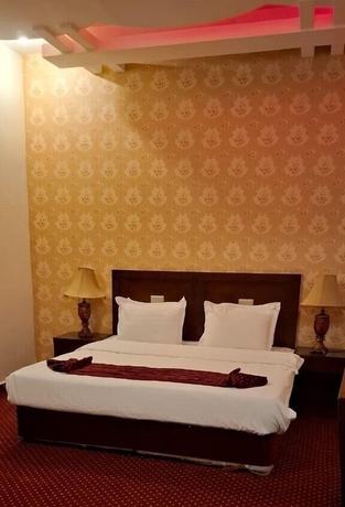 Imagen de la habitación del Adeal Serviced Apartments. Foto 9