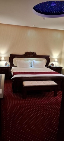 Imagen de la habitación del Adeal Serviced Apartments. Foto 12
