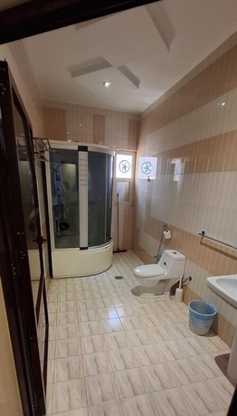 Imagen de la habitación del Adeal Serviced Apartments. Foto 14
