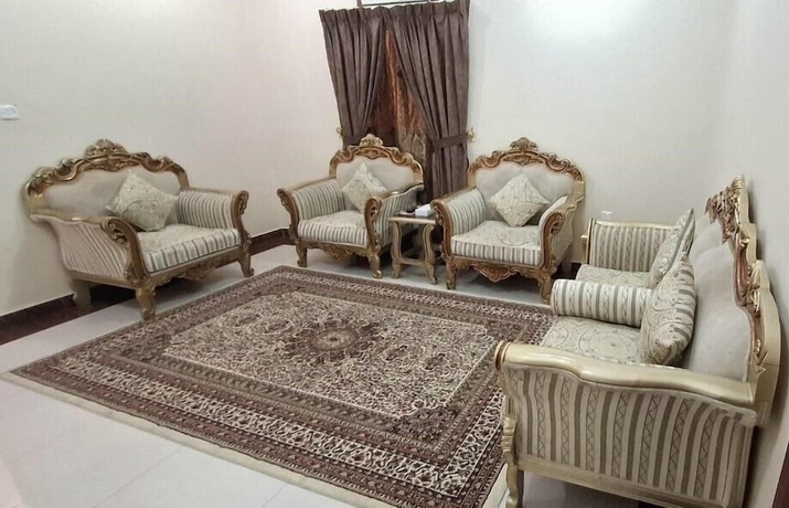 Imagen de la habitación del Adeal Serviced Apartments. Foto 15