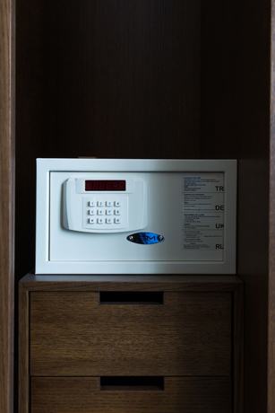 Imagen de la habitación del Adelmar Hotel İstanbul Sisli. Foto 14