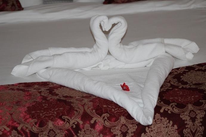 Imagen de la habitación del Aden Apart, &Ccedil;ankaya. Foto 8