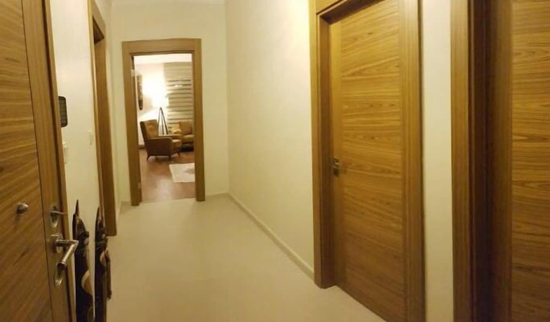 Imagen de la habitación del Aden Apart, &Ccedil;ankaya. Foto 9