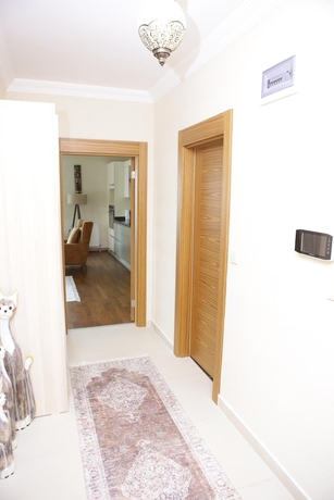Imagen de la habitación del Aden Apart, &Ccedil;ankaya. Foto 16