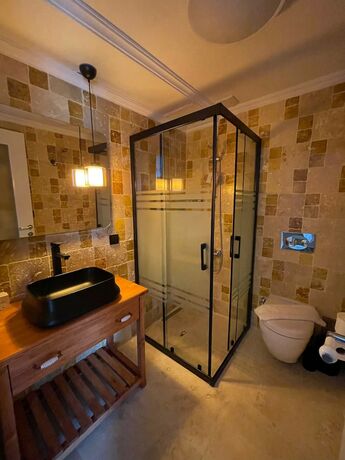 Imagen general del Aden Butik Otel. Foto 6