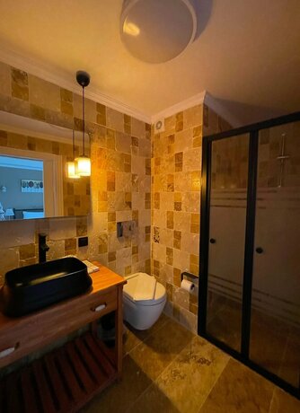 Imagen de la habitación del Aden Butik Otel. Foto 14