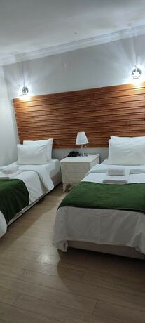 Imagen de la habitación del Aden Butik Otel. Foto 15