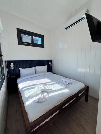 Imagen de la habitación del Aden Garden Otel. Foto 3