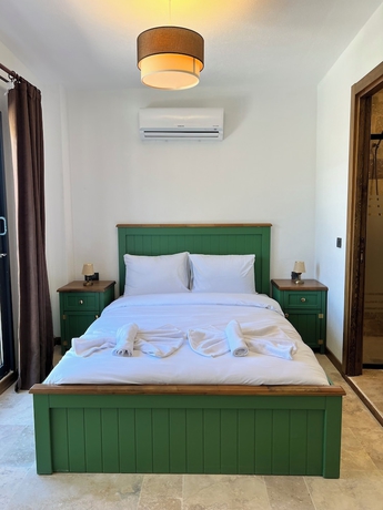 Imagen de la habitación del Aden Garden Otel. Foto 4