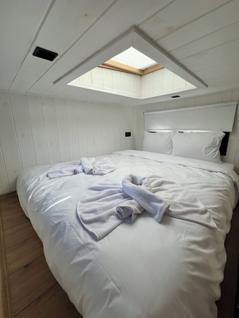 Imagen de la habitación del Aden Garden Otel. Foto 7