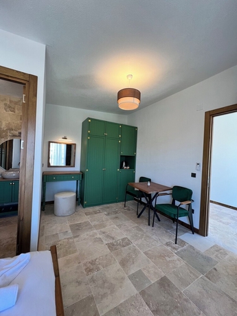 Imagen de la habitación del Aden Garden Otel. Foto 8