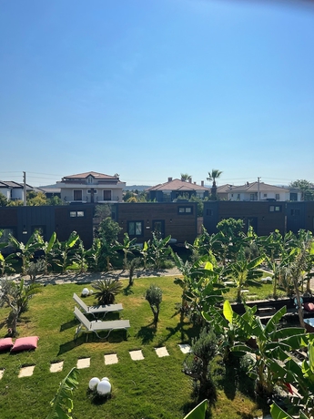 Imagen de la habitación del Aden Garden Otel. Foto 15