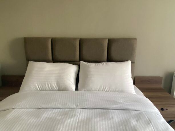 Imagen de la habitación del Aden Life. Foto 17