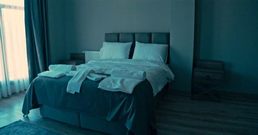 Imagen general del Aden Life. Foto 3