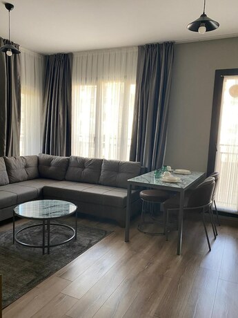 Imagen de la habitación del Aden Life. Foto 18