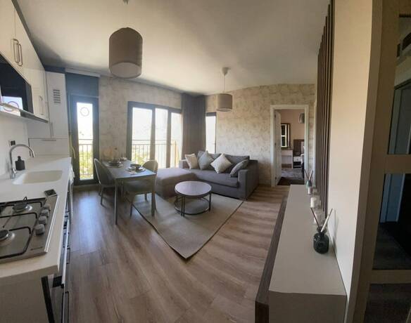 Imagen de la habitación del Aden Life. Foto 20