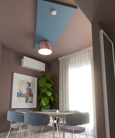 Imagen de la habitación del Adesso Hotel. Foto 6