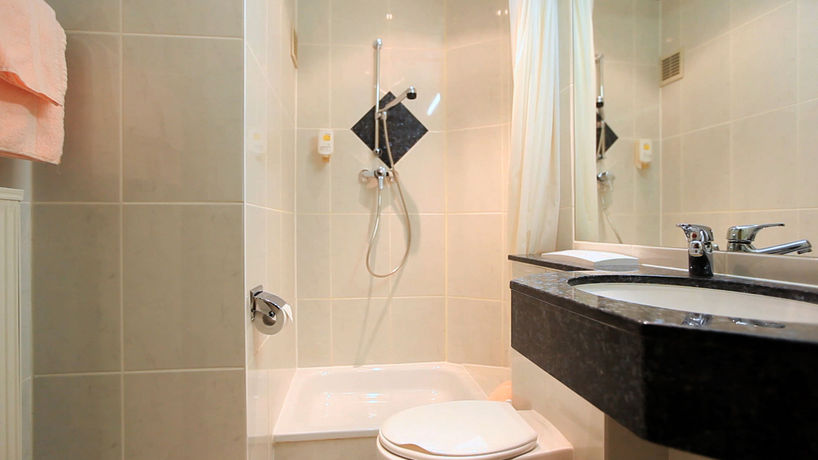 Imagen de los exteriores del Adesso Hotel G&ouml;ttingen. Foto 15