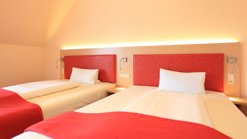 Imagen de la habitación del Adesso Hotel G&ouml;ttingen. Foto 5