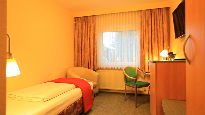 Imagen de la habitación del Adesso Hotel G&ouml;ttingen. Foto 7