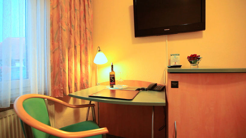 Imagen de los interiores del Adesso Hotel G&ouml;ttingen. Foto 16