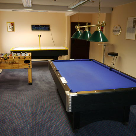 Imagen de la habitación del Adesso Hotel G&ouml;ttingen. Foto 12