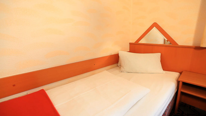 Imagen de la habitación del Adesso Hotel G&ouml;ttingen. Foto 13