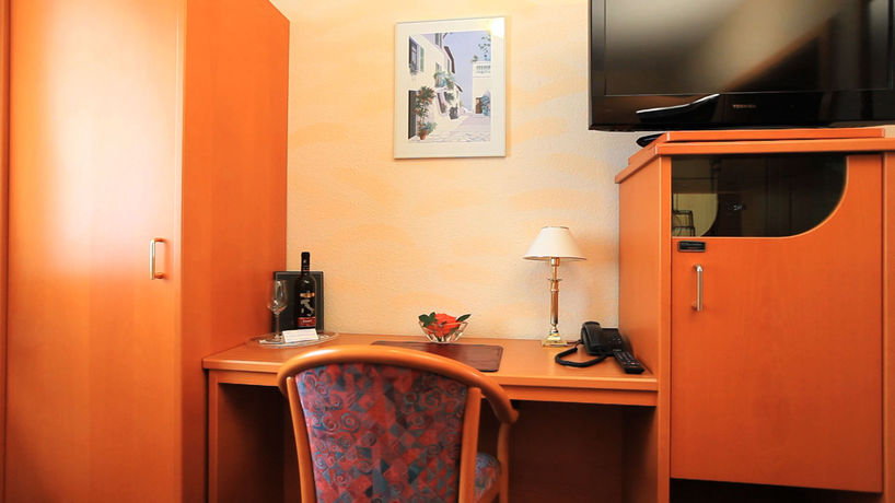 Imagen de la habitación del Adesso Hotel G&ouml;ttingen. Foto 14