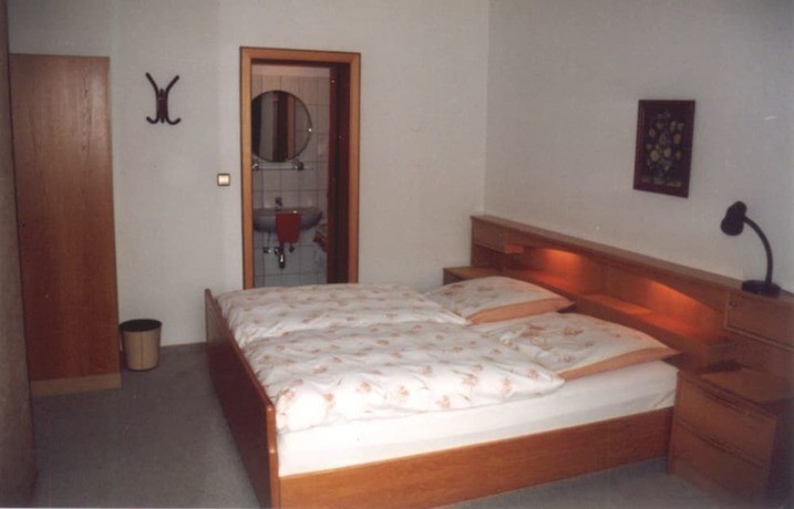 Imagen de la habitación del AdiHotels \'Haus Gombert\'. Foto 4