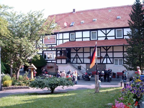 Imagen de los interiores del AdiHotels \'Haus Gombert\'. Foto 5