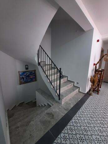 Imagen general del Adil Otel. Foto 2