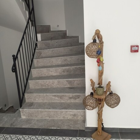 Imagen general del Adil Otel. Foto 5
