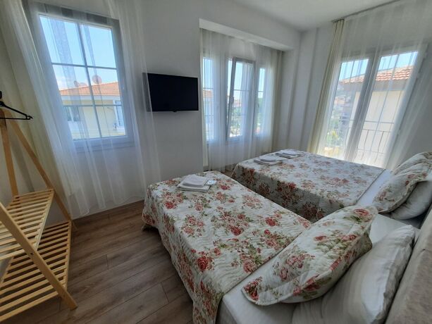 Imagen general del Adil Otel. Foto 6